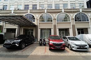 KoolKost Syariah @ Green Lake City