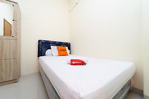 KoolKost Syariah @ Green Lake City