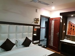 Hotel Bidar Gateway