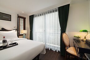 My Gallery Boutique Hotel & Spa