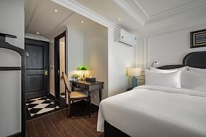 My Gallery Boutique Hotel & Spa