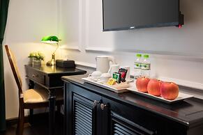 My Gallery Boutique Hotel & Spa