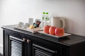 My Gallery Boutique Hotel & Spa