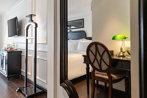 My Gallery Boutique Hotel & Spa