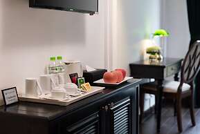 My Gallery Boutique Hotel & Spa