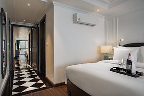 My Gallery Boutique Hotel & Spa