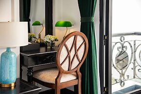 My Gallery Boutique Hotel & Spa