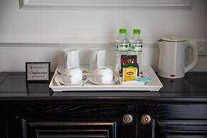 My Gallery Boutique Hotel & Spa