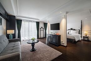 My Gallery Boutique Hotel & Spa