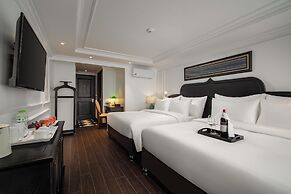 My Gallery Boutique Hotel & Spa