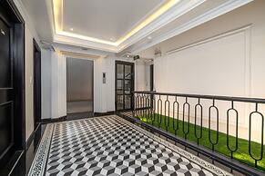 My Gallery Boutique Hotel & Spa