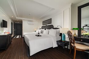 My Gallery Boutique Hotel & Spa