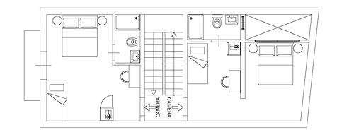 B&B IL PROFUMO DEL MARE