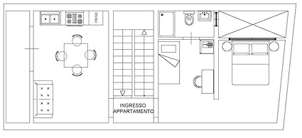 B&B IL PROFUMO DEL MARE