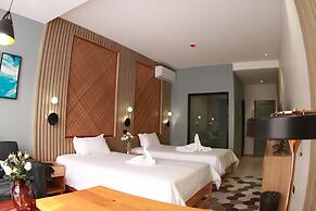 Only Seed Resort