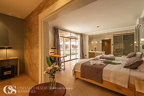 Only Seed Resort