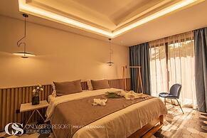 Only Seed Resort