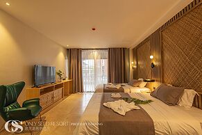 Only Seed Resort