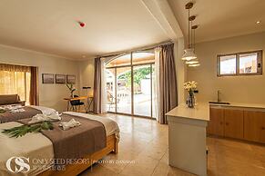 Only Seed Resort