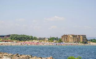 Nessebar Beach
