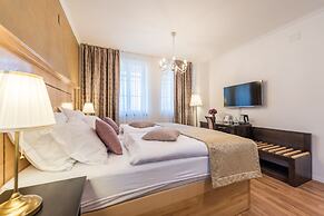 Plitvice Falls Cottage