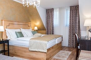 Plitvice Falls Cottage