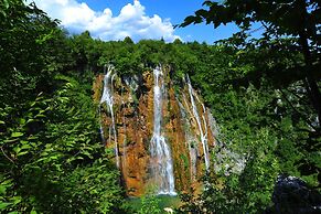 Plitvice Falls Cottage