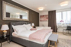 Plitvice Falls Cottage