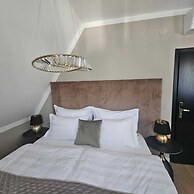 Plitvice Falls Cottage