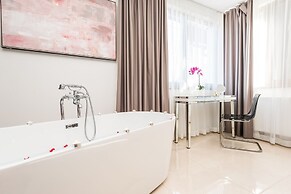 Plitvice Falls Cottage