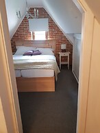 Plitvice Falls Cottage