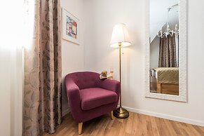 Plitvice Falls Cottage