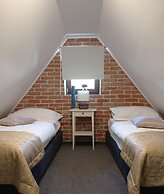 Plitvice Falls Cottage