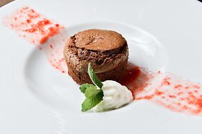 Plitvice Falls Cottage