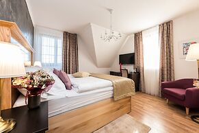 Plitvice Falls Cottage