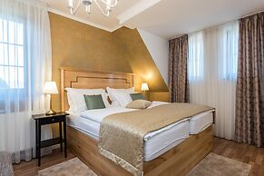 Plitvice Falls Cottage