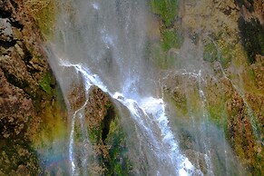 Plitvice Falls Cottage