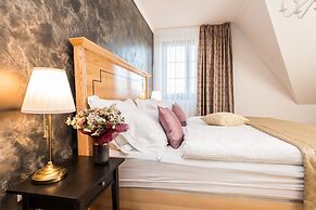 Plitvice Falls Cottage