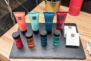 Plitvice Falls Cottage