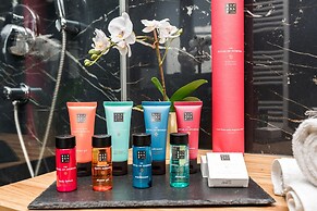 Plitvice Falls Cottage