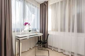 Plitvice Falls Cottage