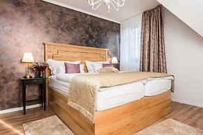 Plitvice Falls Cottage