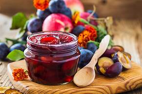 Plitvice Falls Cottage