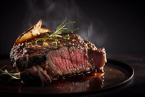 Plitvice Falls Cottage