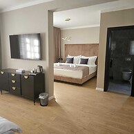 Plitvice Falls Cottage