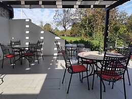 Plitvice Falls Cottage