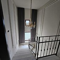 Plitvice Falls Cottage