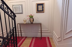 Plitvice Falls Cottage