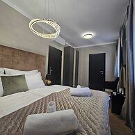 Plitvice Falls Cottage