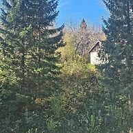 Plitvice Falls Cottage